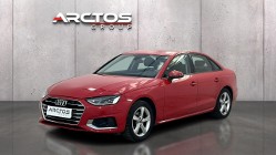 Audi A4 8W Audi A4 Limousine 35 TDI mHEV Advanced S tronic