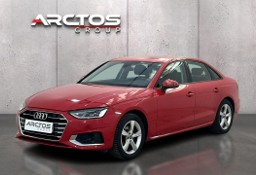 Audi A4 8W Audi A4 Limousine 35 TDI mHEV Advanced S tronic