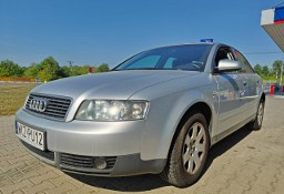 Audi A4 II (B6)