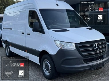 Mercedes-Benz Sprinter L2H2 314 CDI *Silnik 2.2* BLASZAK kamera cofania tempomat klima-1