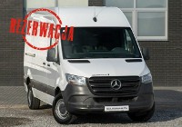 Mercedes-Benz Sprinter L2H2 314 CDI *Silnik 2.2* BLASZAK kamera cofania tempomat klima