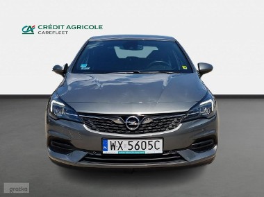 Opel Astra K V 1.5 CDTI GS Line S&S Hatchback. WX5605C-1