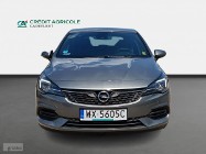 Opel Astra K V 1.5 CDTI GS Line S&amp;S Hatchback. WX5605C