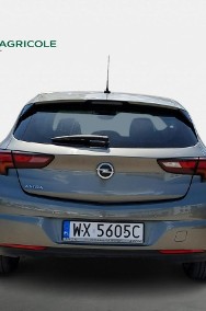 Opel Astra K V 1.5 CDTI GS Line S&S Hatchback. WX5605C-2