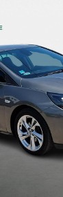 Opel Astra K V 1.5 CDTI GS Line S&S Hatchback. WX5605C-4
