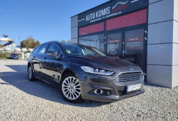 Ford Mondeo VIII (75) GWARANCJA POLIFT 1-REJ 2019r! 118TYS KM! LED Zamiana Raty