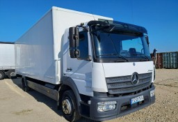 Mercedes-Benz Atego