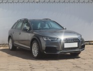 Audi A4 B9 , Salon Polska, Serwis ASO, Automat, Skóra, Navi, Klimatronic