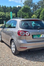 Volkswagen Golf Plus II DSG Serwisowany-2