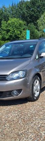 Volkswagen Golf Plus II DSG Serwisowany-3