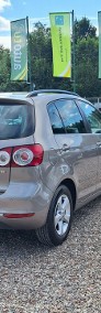 Volkswagen Golf Plus II DSG Serwisowany-4