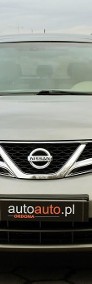 Nissan Murano II Salon Polska! Serwis ASO! Najbogatsze Wyposażenie! Automat! 4x4!-3