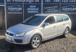 Ford Focus II