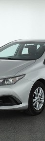 Toyota Auris II , Salon Polska, Klimatronic, Parktronic-3