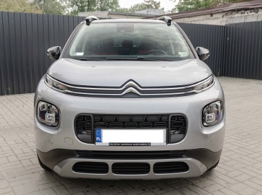 Citroen C3 Aircross wersja Pure Tech GPL Feel S&amp;S-1