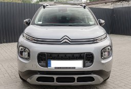 Citroen C3 Aircross wersja Pure Tech GPL Feel S&amp;amp;S