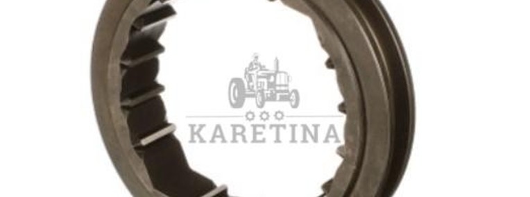 New Holland CR9080 CR 9080 E4 TIER 4 Synchronizator Skrzyni Biegów Przekładni CZĘŚCI 84433358-1