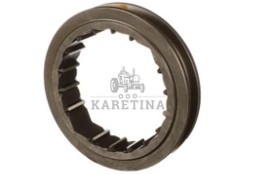 New Holland CR9080 CR 9080 E4 TIER 4 Synchronizator Skrzyni Biegów Przekładni CZĘŚCI 84433358