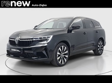 Renault Espace V 1.2 E-Tech Full Hybrid 200 Techno MMT 7os.-1