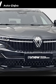 Renault Espace V 1.2 E-Tech Full Hybrid 200 Techno MMT 7os.-2