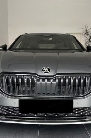 Skoda Superb III Sportline 2.0 TSI DSG 4x4 Sportline 2.0 TSI DSG 4x4 265KM-2