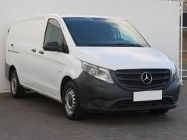 Mercedes-Benz Vito , L2H1, 6m3, VAT 23%, 3 Miejsca, 3 EU palet