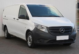 Mercedes-Benz Vito , L2H1, 6m3, VAT 23%, 3 Miejsca, 3 EU palet