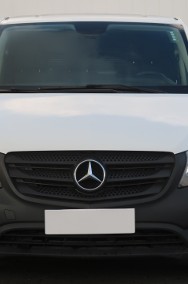 Mercedes-Benz Vito , L2H1, 6m3, VAT 23%, 3 Miejsca, 3 EU palet-2