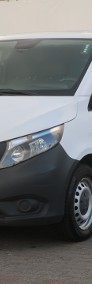 Mercedes-Benz Vito , L2H1, 6m3, VAT 23%, 3 Miejsca, 3 EU palet-3