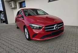 Mercedes-Benz Klasa B W247 163kM * Full LED * navi * kamera * el klapa * EUROPA