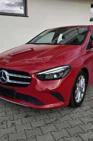 Mercedes-Benz Klasa B W247 163kM * Full LED * navi * kamera * el klapa * EUROPA-2