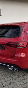 Mercedes-Benz Klasa B W247 163kM * Full LED * navi * kamera * el klapa * EUROPA-3