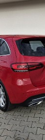 Mercedes-Benz Klasa B W247 163kM * Full LED * navi * kamera * el klapa * EUROPA-4