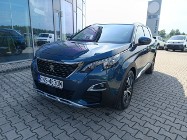Peugeot 5008 II 1.2 130KM Automat, bogate wyposażenie