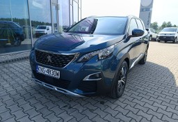 Peugeot 5008 II 1.2 130KM, bogate wyposażenie