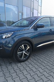 Peugeot 5008 II 1.2 130KM, bogate wyposażenie-2