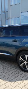 Peugeot 5008 II 1.2 130KM, bogate wyposażenie-3