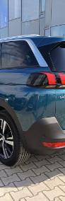 Peugeot 5008 II 1.2 130KM, bogate wyposażenie-4