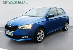 Skoda Fabia III 1.0 TSI AMBITION. PO2KS66