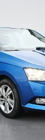 Skoda Fabia III 1.0 TSI AMBITION. PO2KS66-3