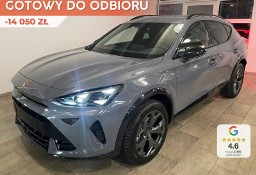 Cupra Formentor 1.5 eTSI DSG 1.5 eTSI 150KM DSG