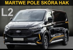 Ford Transit Transit Custom Trail L2 150KM Kamera 360 Matrix Led Hak Skóra Od ręki