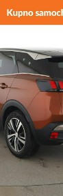 Peugeot 3008 II 2.0 HDi GT Line Klimatronik Nawigacja Tempomat Elektryka ParkAssist-4