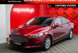 Ford Mondeo VIII 1.5 EcoBoost 1.5 EcoBoost 160KM