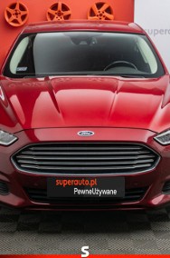 Ford Mondeo VIII 1.5 EcoBoost 1.5 EcoBoost 160KM-2