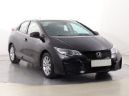 Honda Civic IX , Salon Polska, GAZ, Klimatronic, Tempomat, Parktronic,