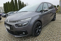 Citroen C4 Grand Picasso II 1.6 DIESEL 120KM 7 MIEJSC