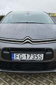 Citroen C4 Grand Picasso II 1.6 DIESEL 120KM 7 MIEJSC-2