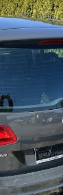 Volkswagen Sharan II 7 miejsc, CLIMAtronic, hak, zadbany stan ,światła dzienne, isofix-3