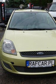Ford Fiesta VI z Niemiec. Gwarancja. Polecam !!!-2